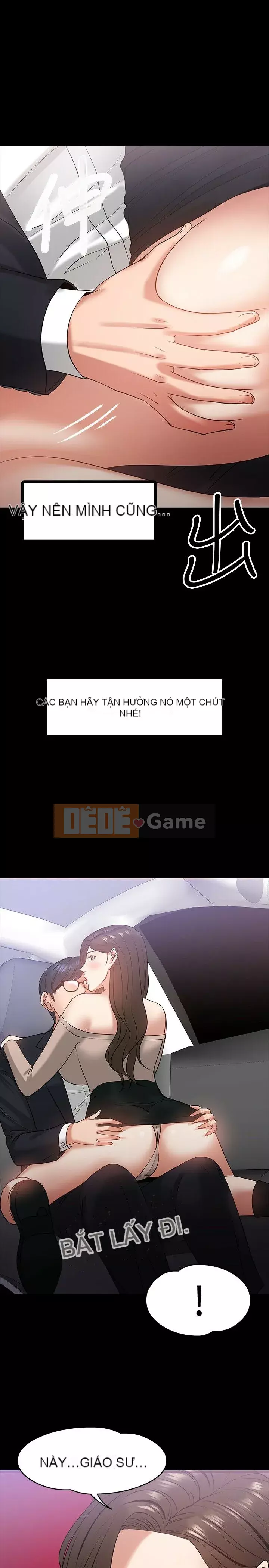 Giáo sư, bạn còn chờ gì nữa? Chương 1-32