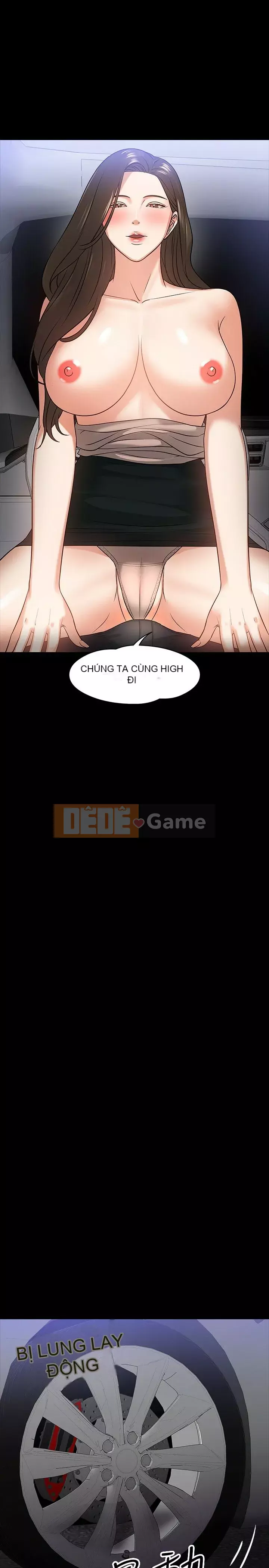 Giáo sư, bạn còn chờ gì nữa? Chương 1-32