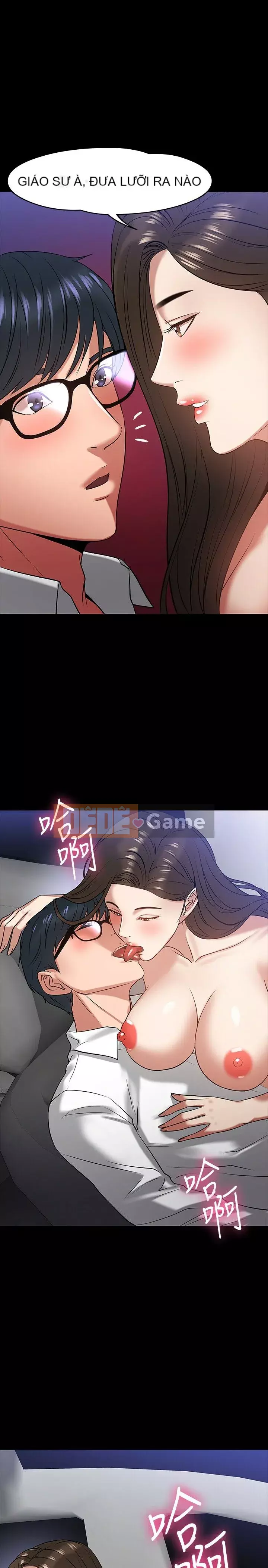 Giáo sư, bạn còn chờ gì nữa? Chương 1-32