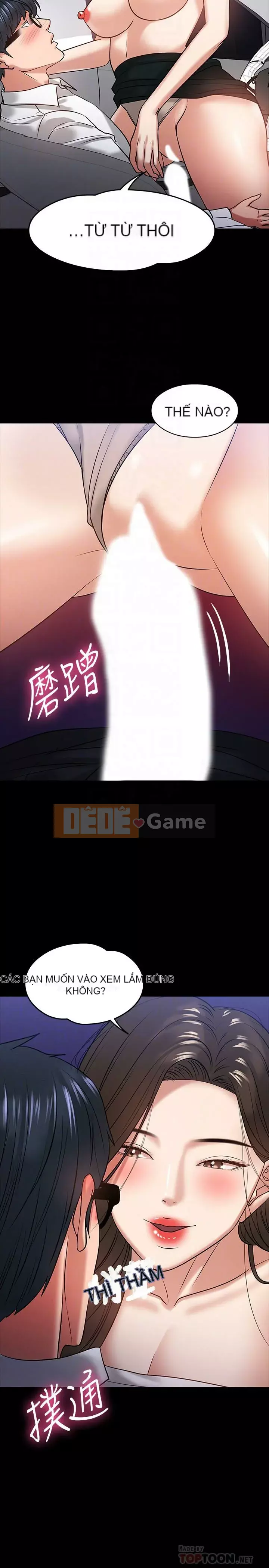 Giáo sư, bạn còn chờ gì nữa? Chương 1-32