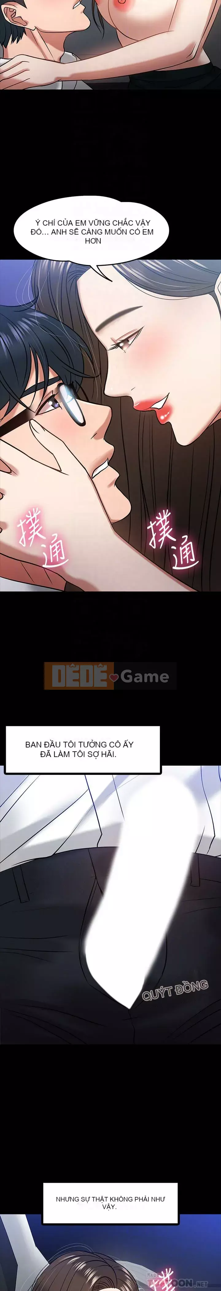 Giáo sư, bạn còn chờ gì nữa? Chương 1-32