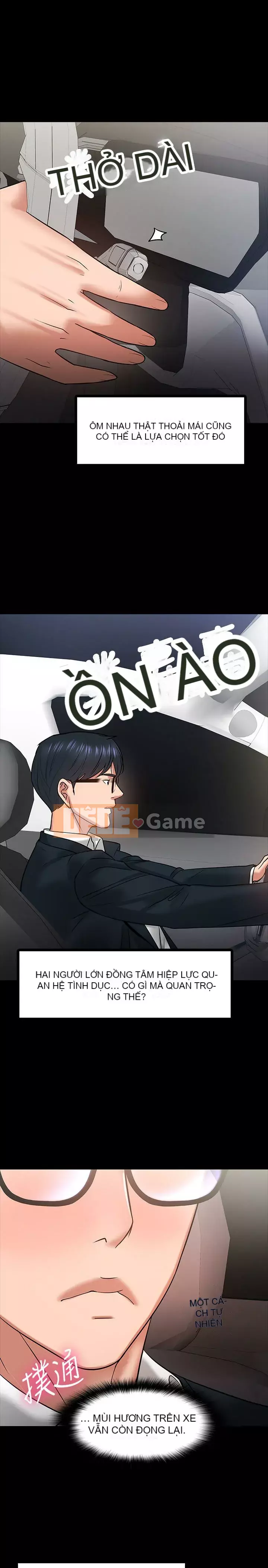 Giáo sư, bạn còn chờ gì nữa? Chương 1-32