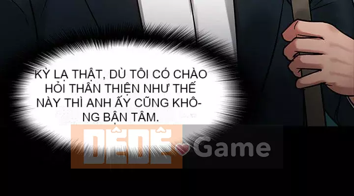 Giáo sư, bạn còn chờ gì nữa? Chương 1-32