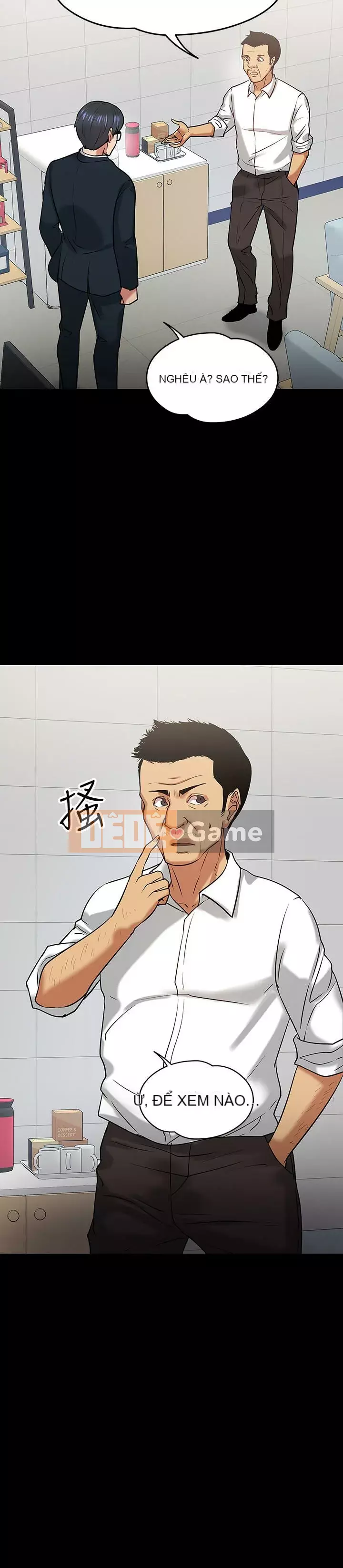 Giáo sư, bạn còn chờ gì nữa? Chương 1-32