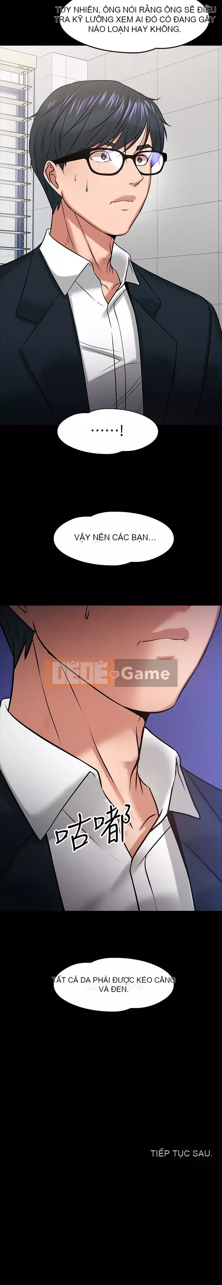 Giáo sư, bạn còn chờ gì nữa? Chương 1-32