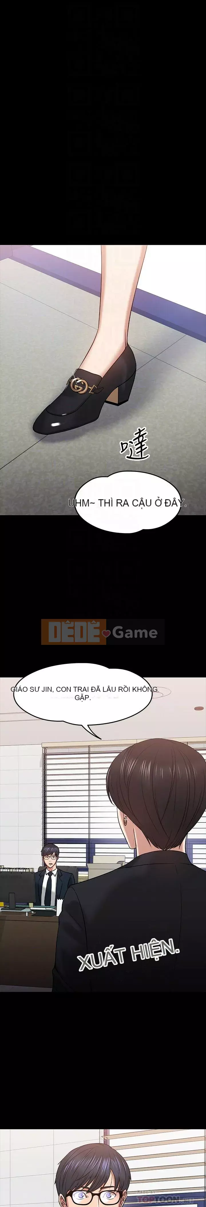 Giáo sư, bạn còn chờ gì nữa? Chương 1-32