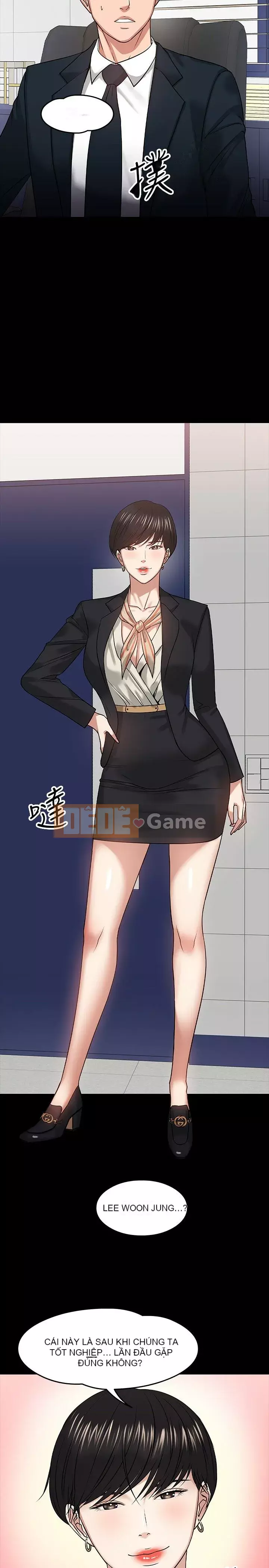 Giáo sư, bạn còn chờ gì nữa? Chương 1-32