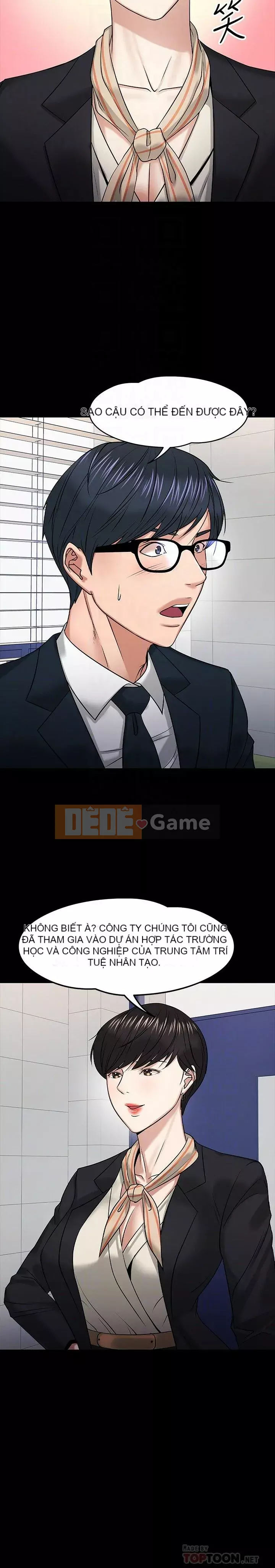 Giáo sư, bạn còn chờ gì nữa? Chương 1-32