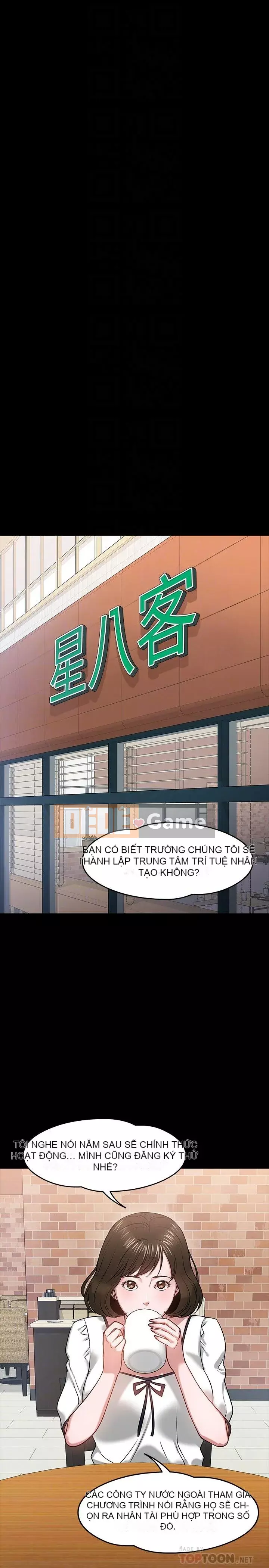 Giáo sư, bạn còn chờ gì nữa? Chương 1-32