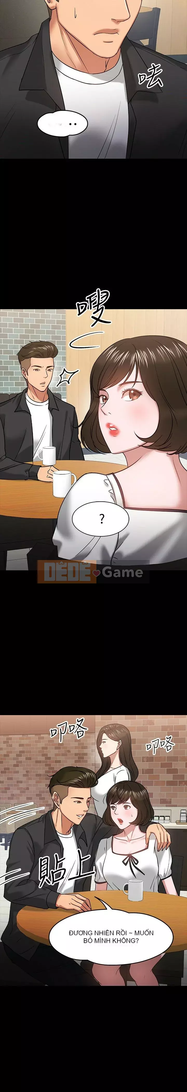 Giáo sư, bạn còn chờ gì nữa? Chương 1-32