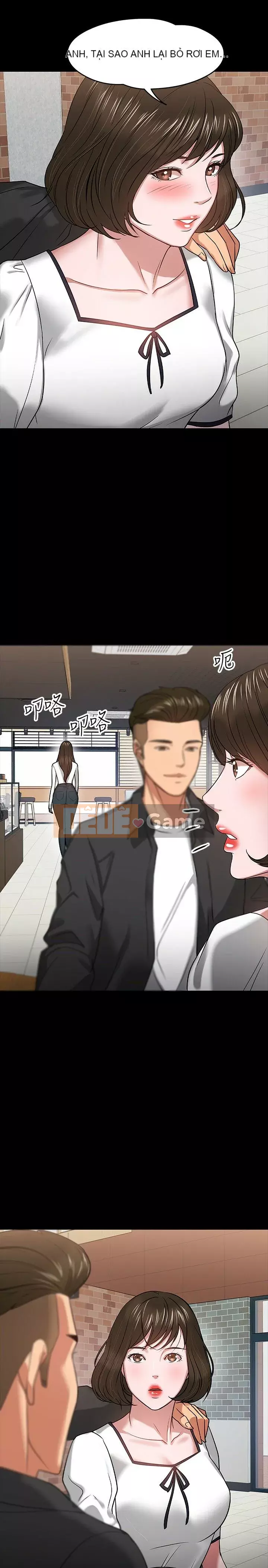 Giáo sư, bạn còn chờ gì nữa? Chương 1-32