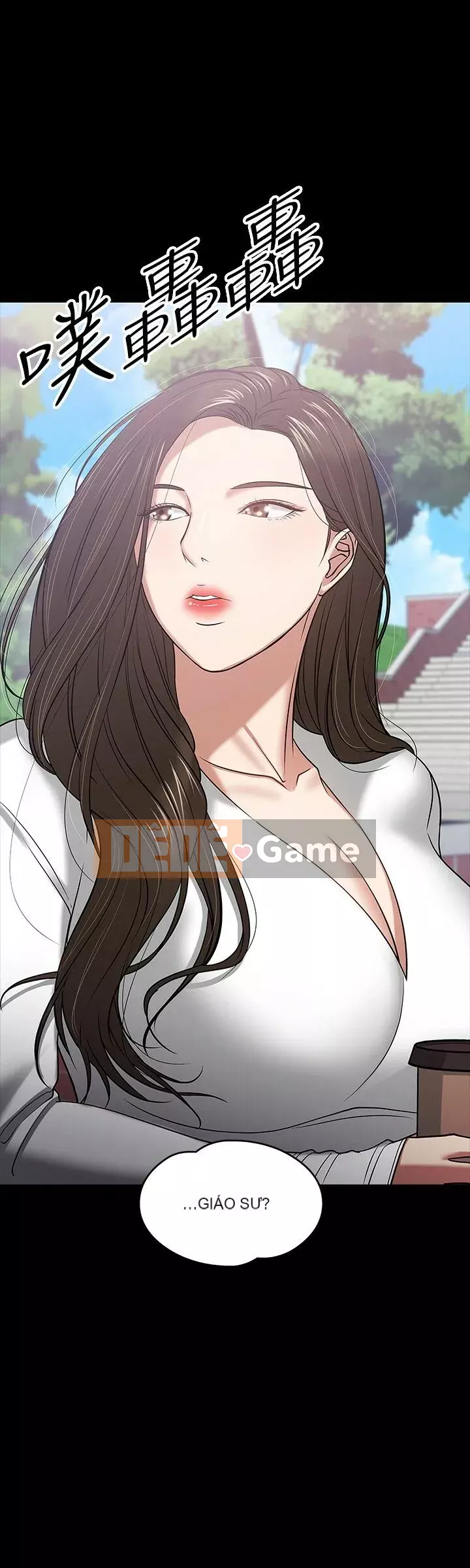 Giáo sư, bạn còn chờ gì nữa? Chương 1-32