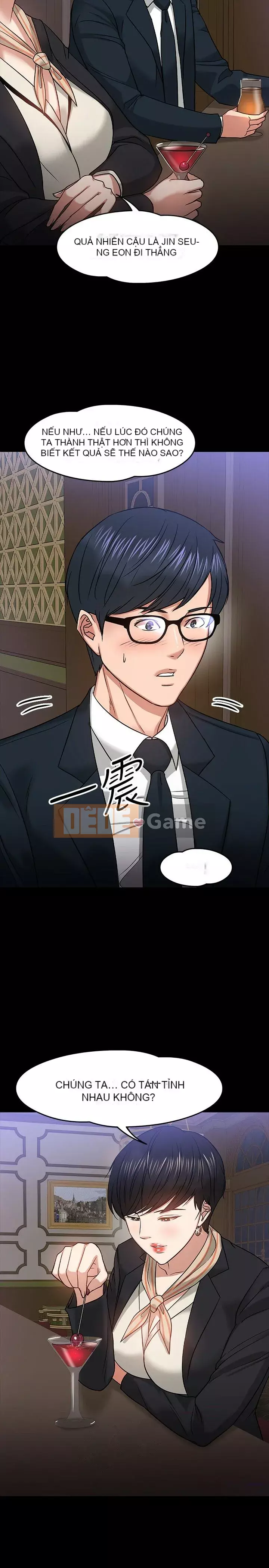 Giáo sư, bạn còn chờ gì nữa? Chương 1-32