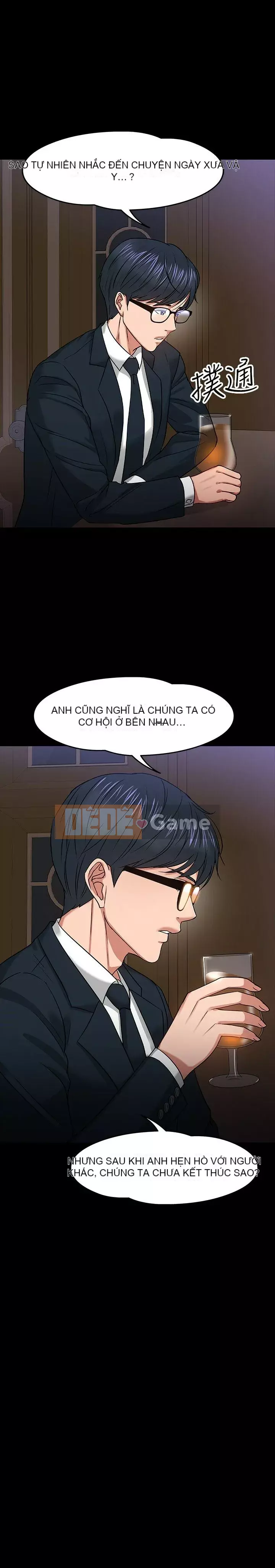 Giáo sư, bạn còn chờ gì nữa? Chương 1-32