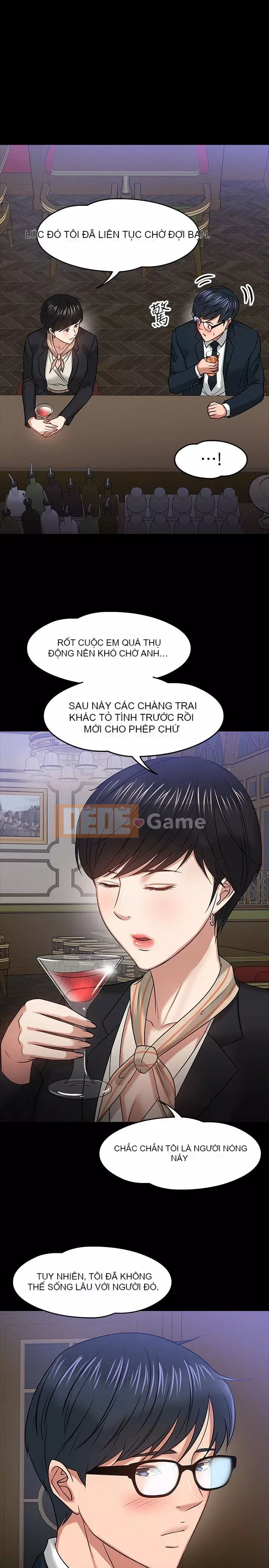 Giáo sư, bạn còn chờ gì nữa? Chương 1-32