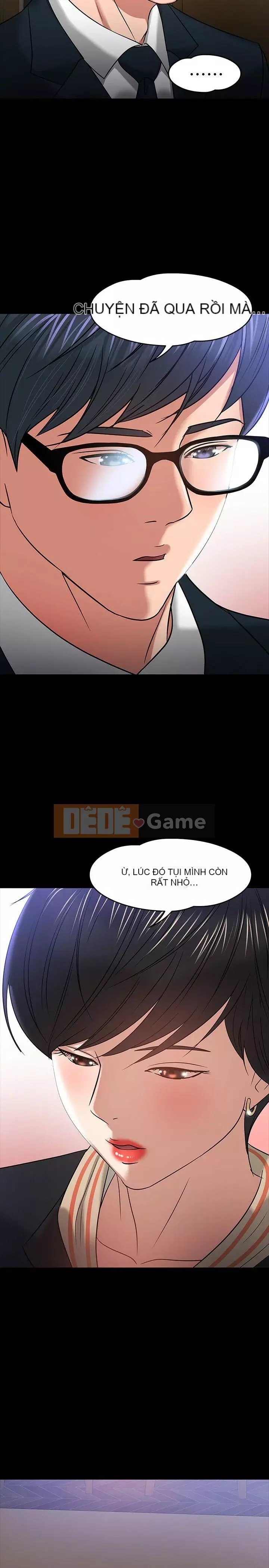 Giáo sư, bạn còn chờ gì nữa? Chương 1-32