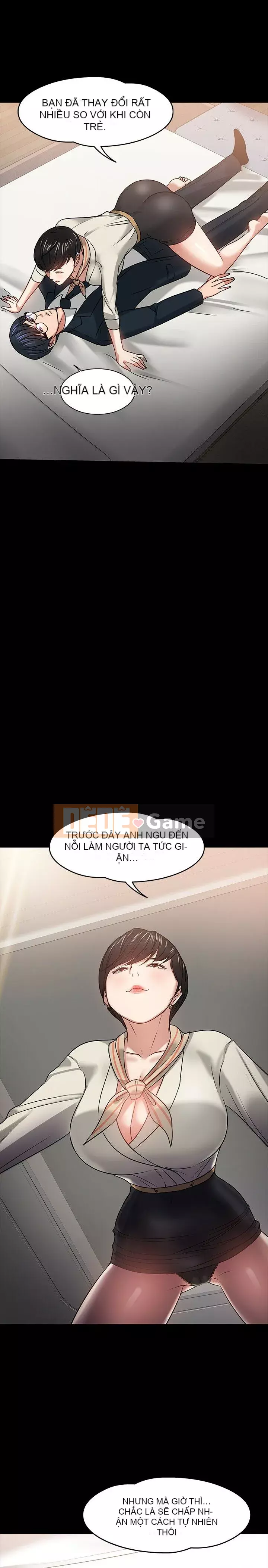 Giáo sư, bạn còn chờ gì nữa? Chương 1-32