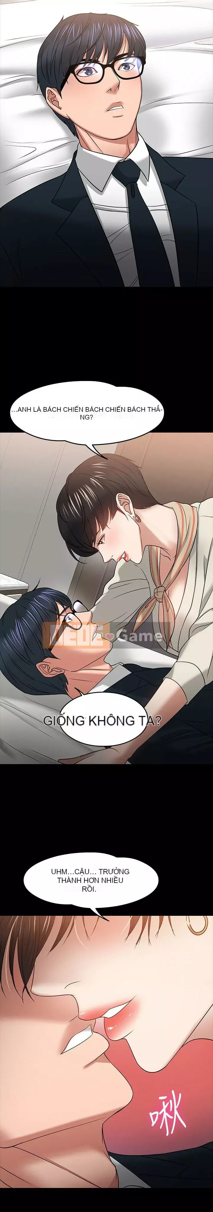 Giáo sư, bạn còn chờ gì nữa? Chương 1-32