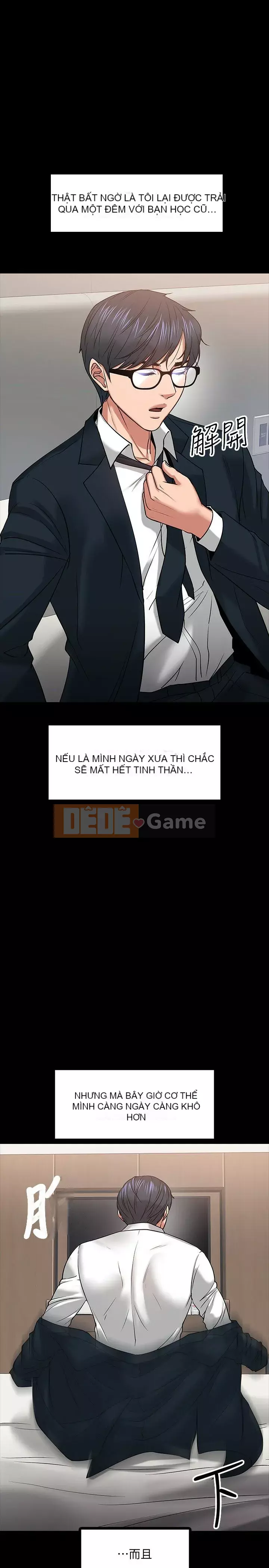 Giáo sư, bạn còn chờ gì nữa? Chương 1-32