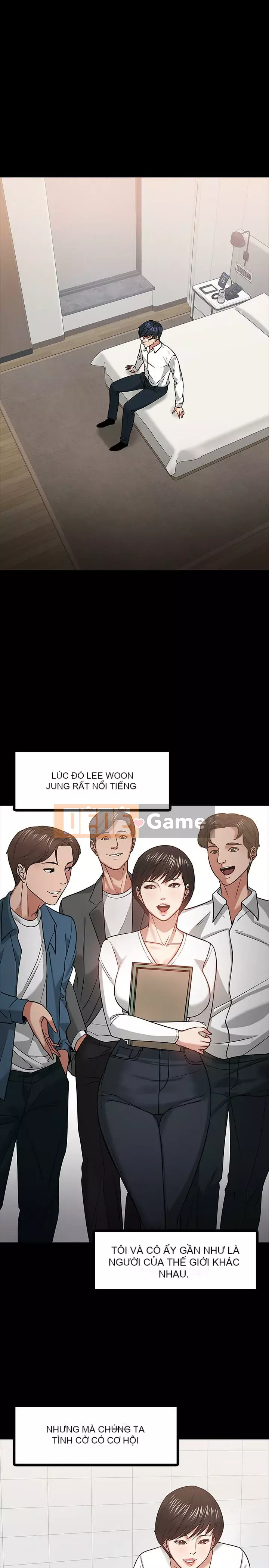 Giáo sư, bạn còn chờ gì nữa? Chương 1-32