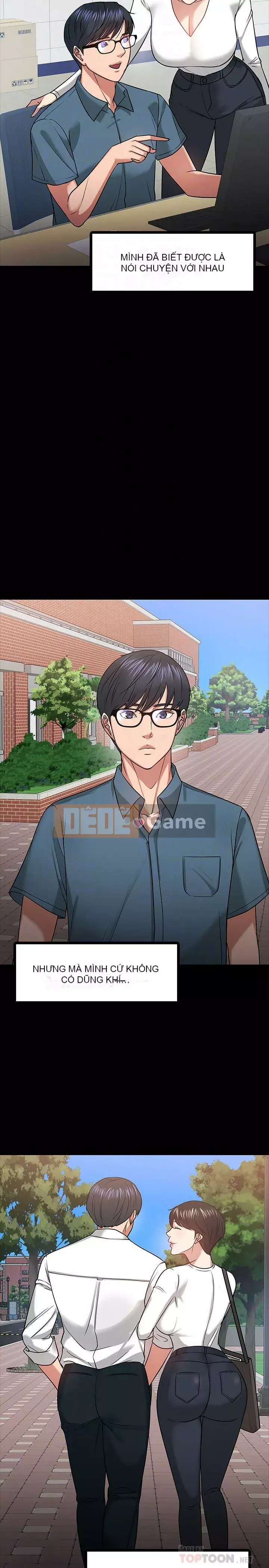 Giáo sư, bạn còn chờ gì nữa? Chương 1-32