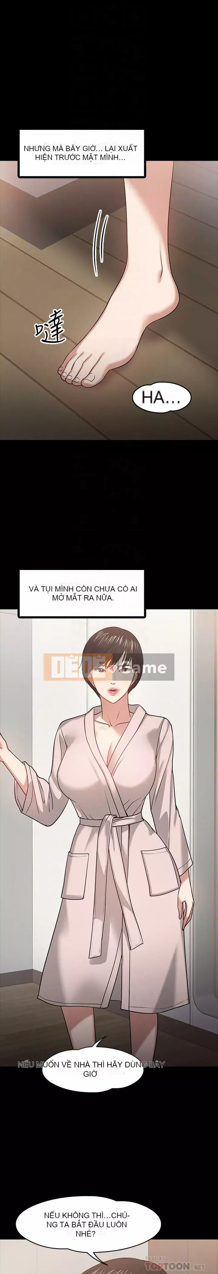 Giáo sư, bạn còn chờ gì nữa? Chương 1-32