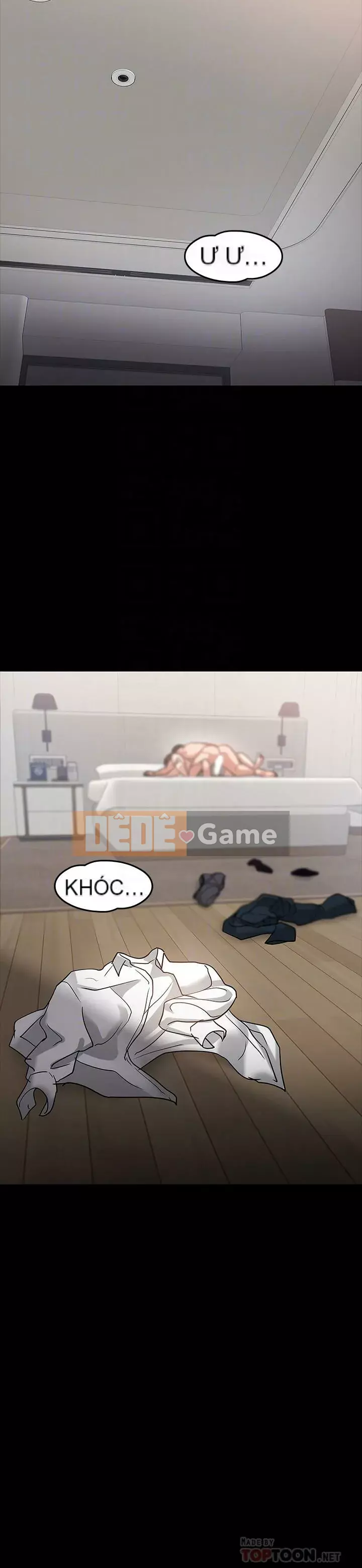 Giáo sư, bạn còn chờ gì nữa? Chương 1-32