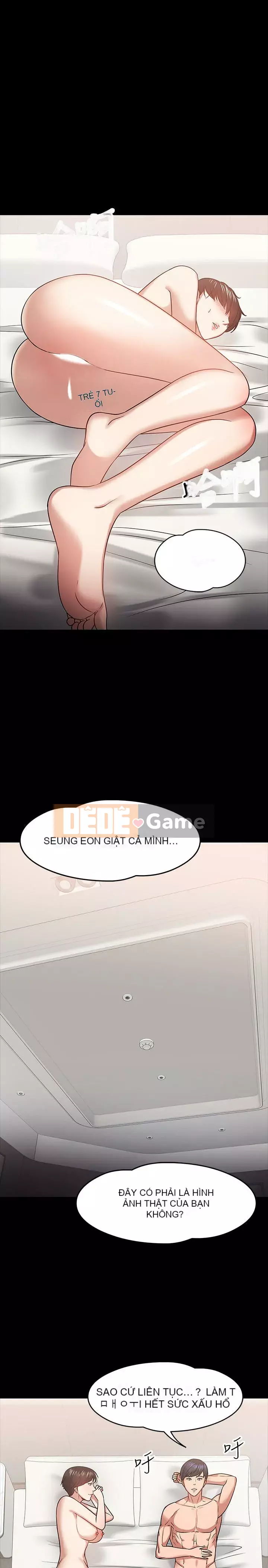 Giáo sư, bạn còn chờ gì nữa? Chương 1-32