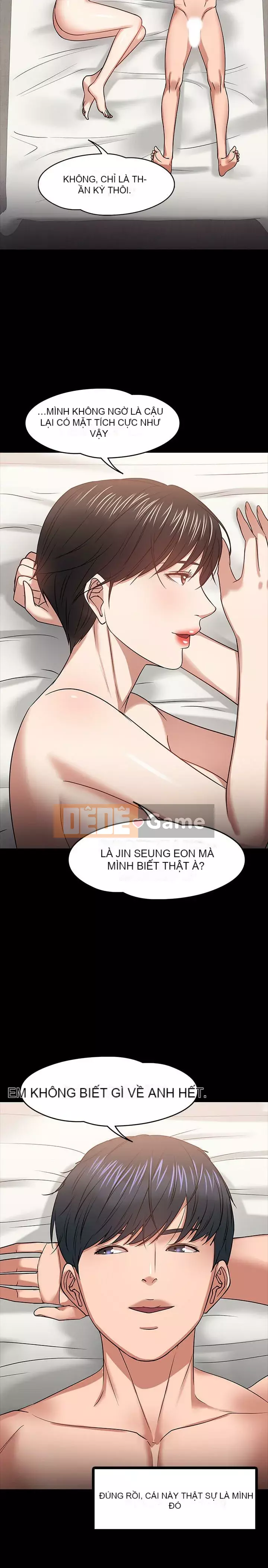 Giáo sư, bạn còn chờ gì nữa? Chương 1-32