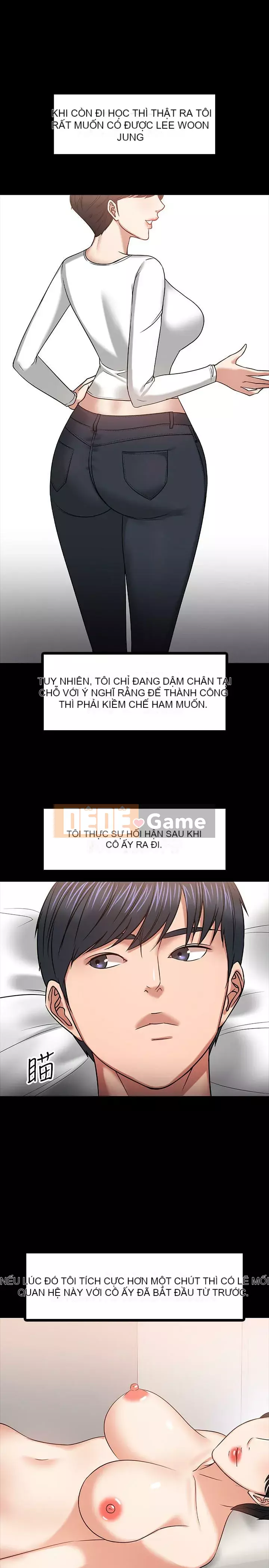 Giáo sư, bạn còn chờ gì nữa? Chương 1-32