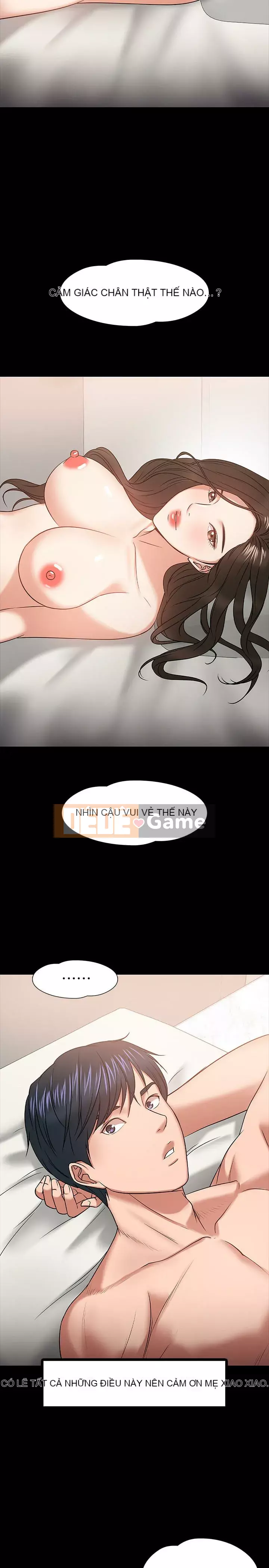 Giáo sư, bạn còn chờ gì nữa? Chương 1-32