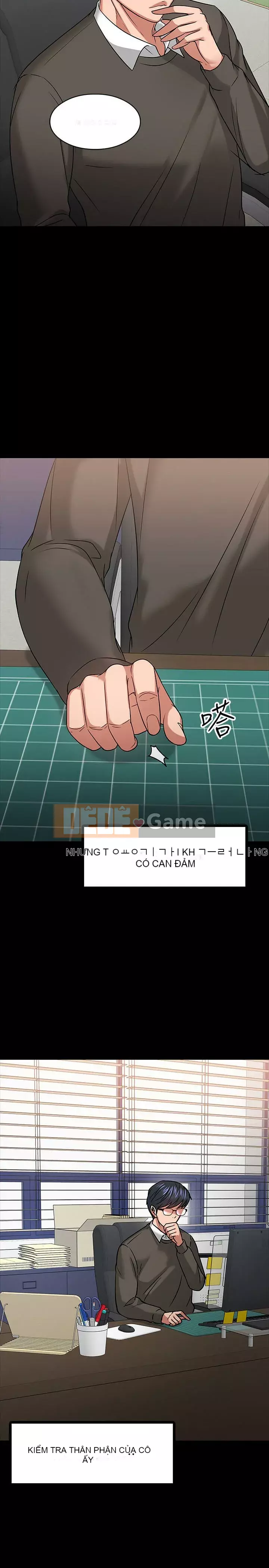 Giáo sư, bạn còn chờ gì nữa? Chương 1-32