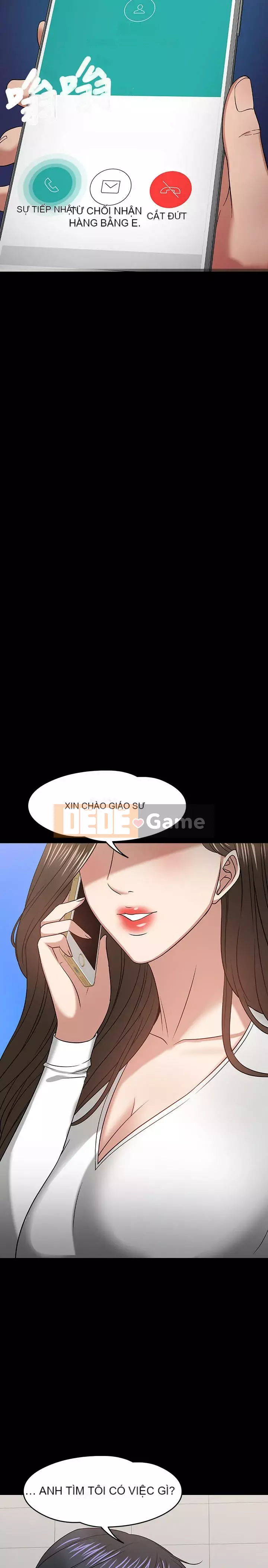 Giáo sư, bạn còn chờ gì nữa? Chương 1-32