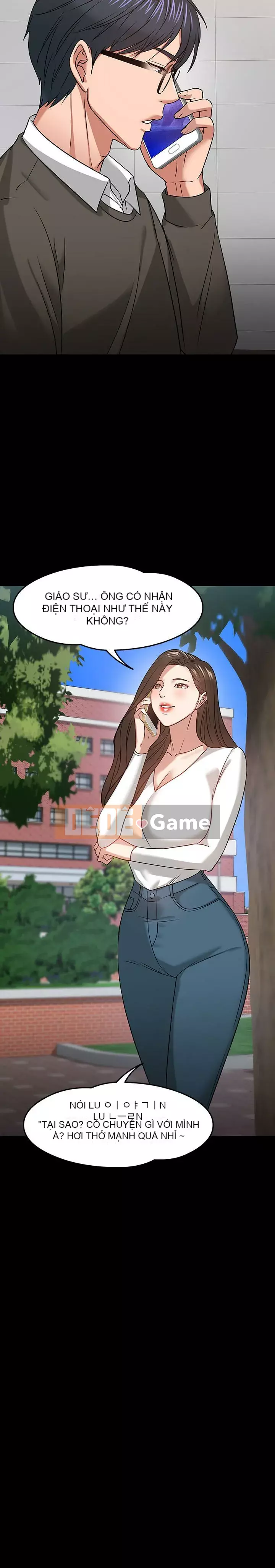 Giáo sư, bạn còn chờ gì nữa? Chương 1-32