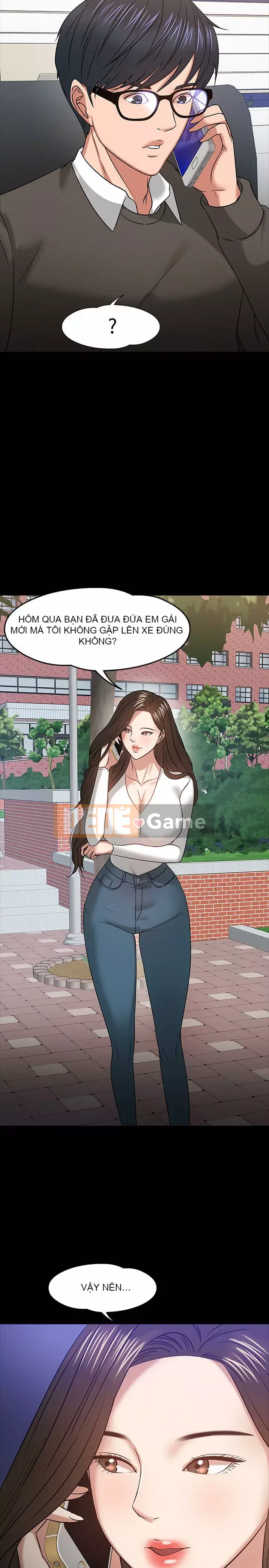 Giáo sư, bạn còn chờ gì nữa? Chương 1-32