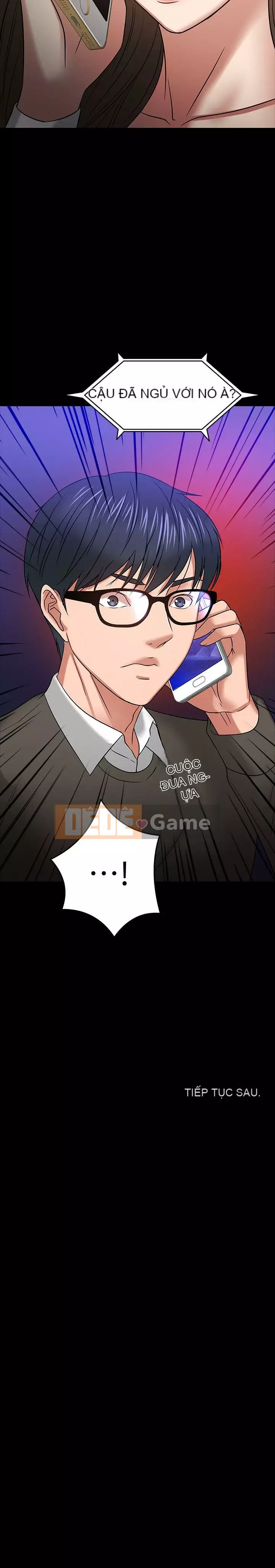 Giáo sư, bạn còn chờ gì nữa? Chương 1-32