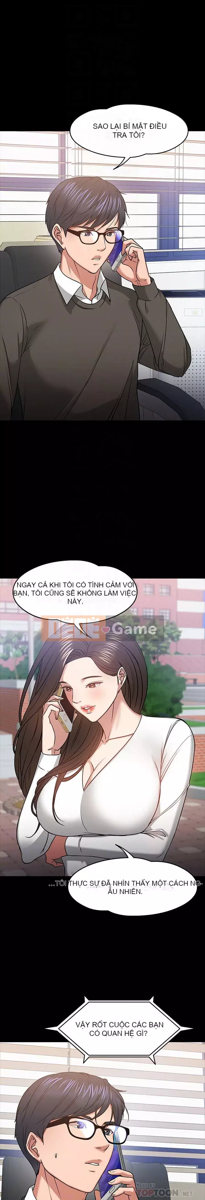 Giáo sư, bạn còn chờ gì nữa? Chương 1-32