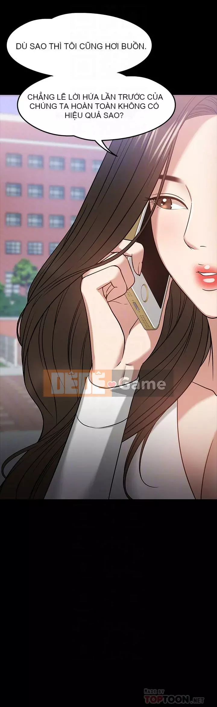 Giáo sư, bạn còn chờ gì nữa? Chương 1-32