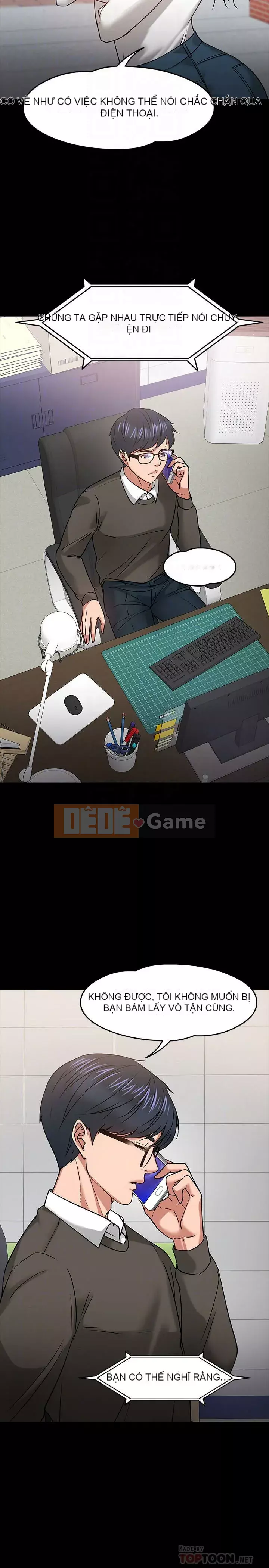 Giáo sư, bạn còn chờ gì nữa? Chương 1-32