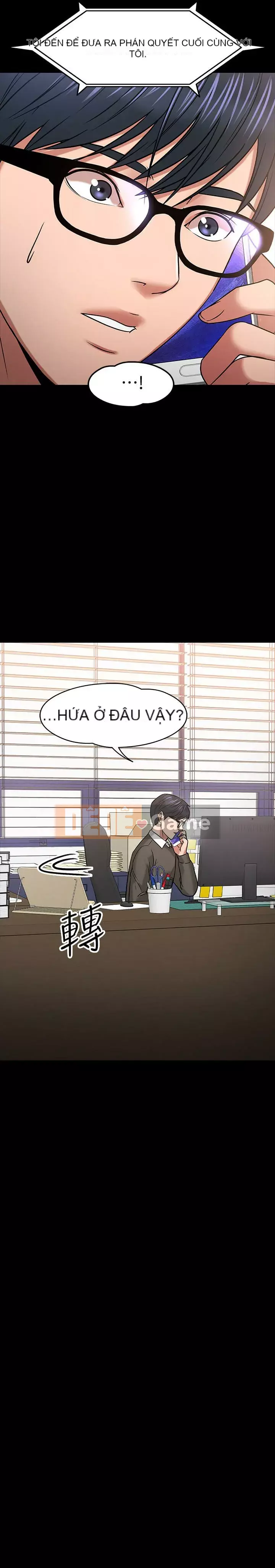 Giáo sư, bạn còn chờ gì nữa? Chương 1-32