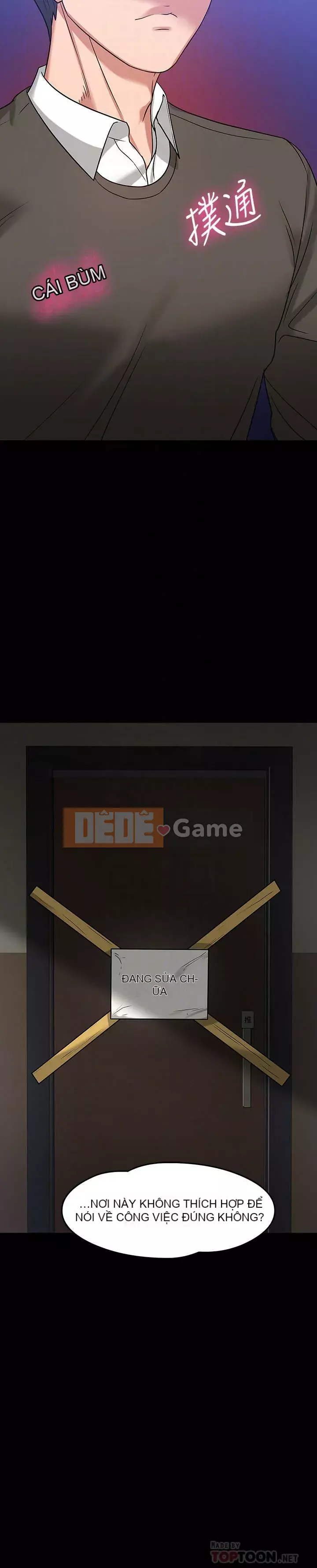 Giáo sư, bạn còn chờ gì nữa? Chương 1-32