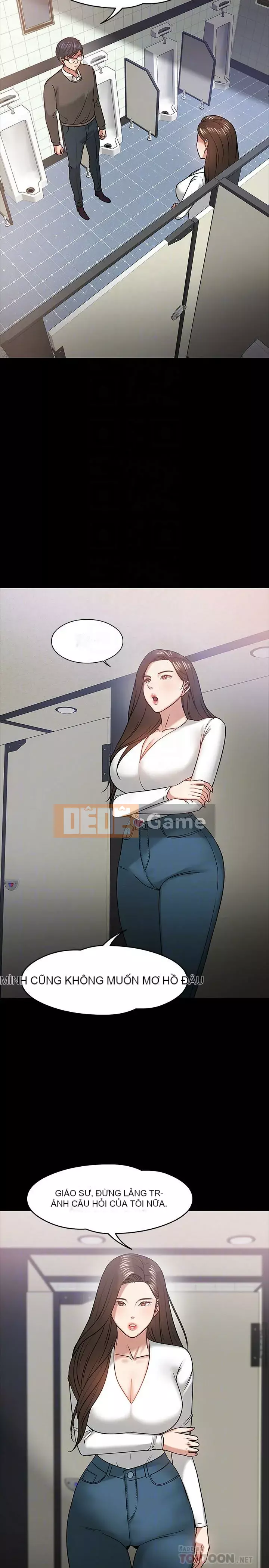 Giáo sư, bạn còn chờ gì nữa? Chương 1-32