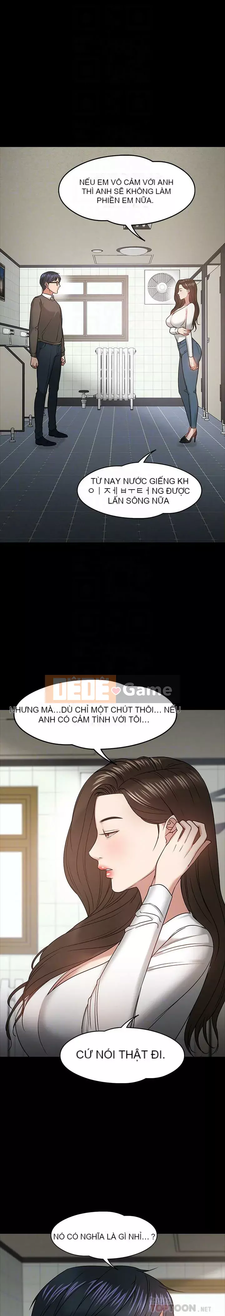 Giáo sư, bạn còn chờ gì nữa? Chương 1-32