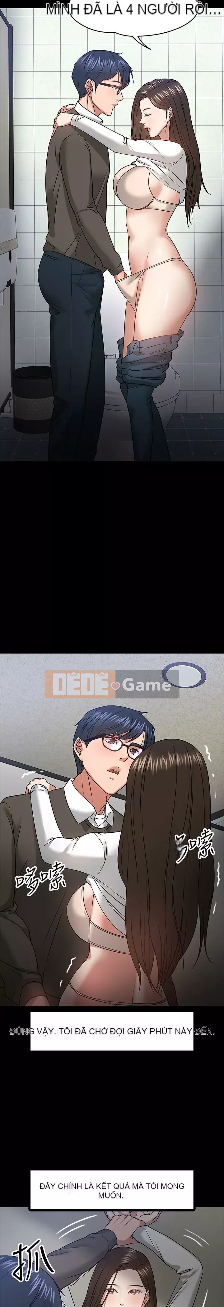 Giáo sư, bạn còn chờ gì nữa? Chương 1-32