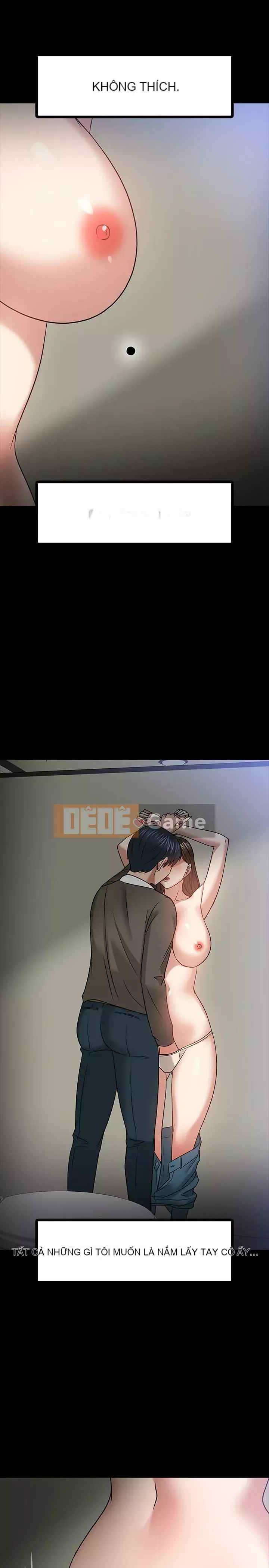 Giáo sư, bạn còn chờ gì nữa? Chương 1-32