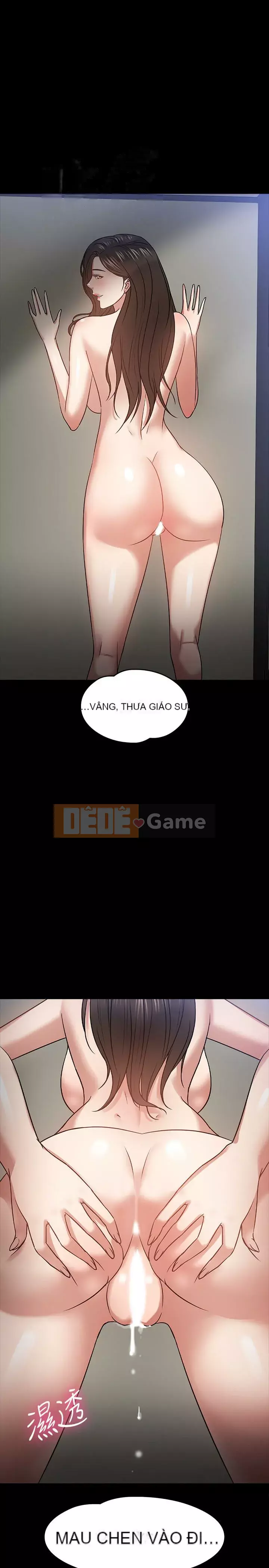 Giáo sư, bạn còn chờ gì nữa? Chương 1-32