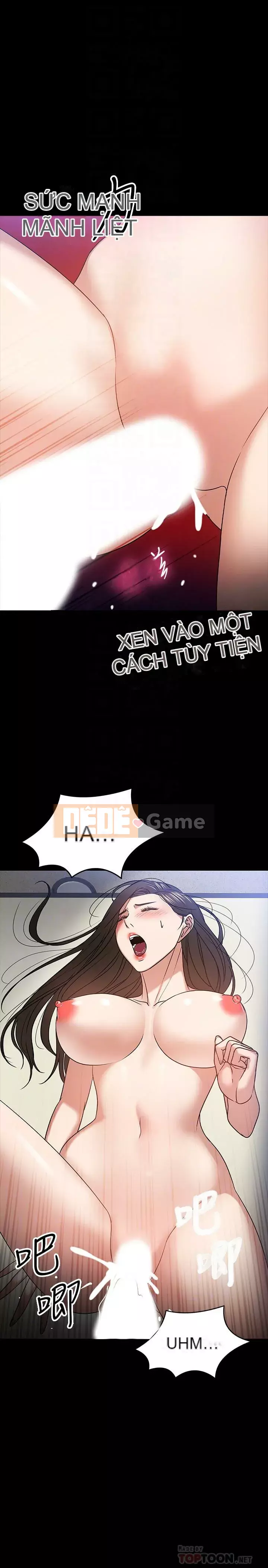 Giáo sư, bạn còn chờ gì nữa? Chương 1-32