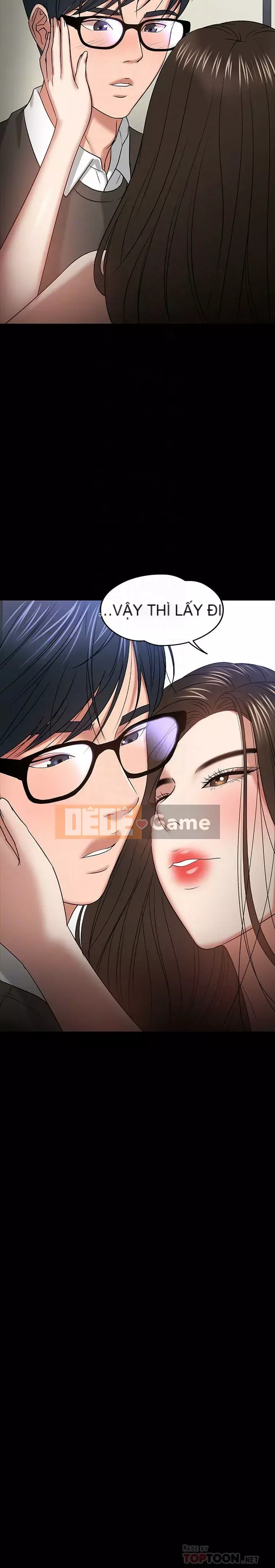 Giáo sư, bạn còn chờ gì nữa? Chương 1-32