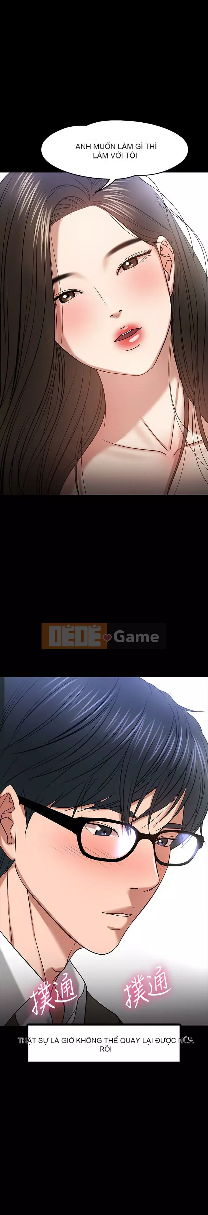 Giáo sư, bạn còn chờ gì nữa? Chương 1-32