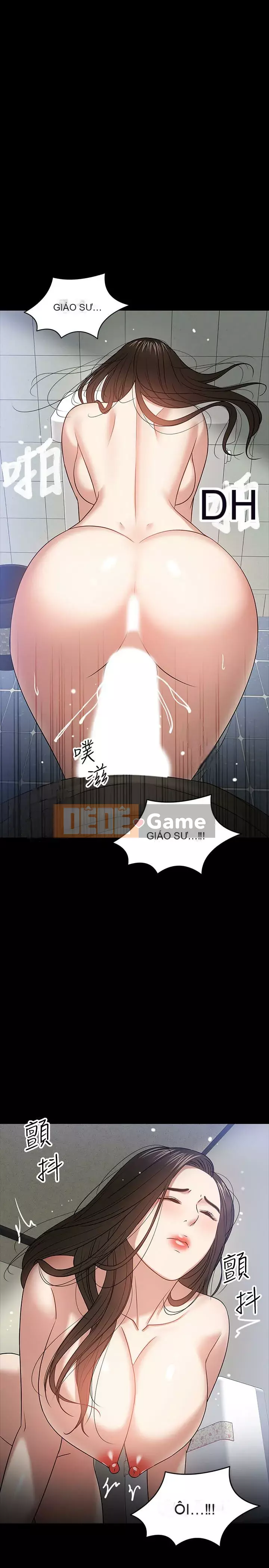 Giáo sư, bạn còn chờ gì nữa? Chương 1-32